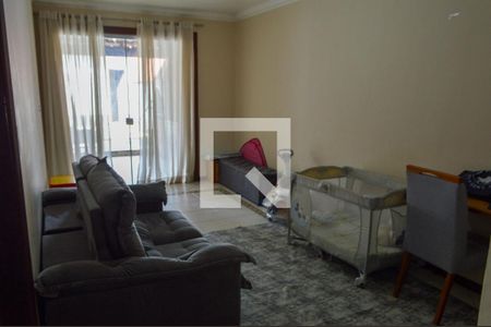 Sala 2 de casa de condomínio à venda com 4 quartos, 436m² em Freguesia (jacarepaguá), Rio de Janeiro