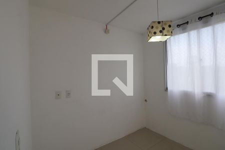 Quarto 1 de apartamento para alugar com 2 quartos, 43m² em Mato Grande, Canoas