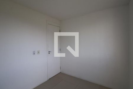Quarto 2 de apartamento para alugar com 2 quartos, 43m² em Mato Grande, Canoas