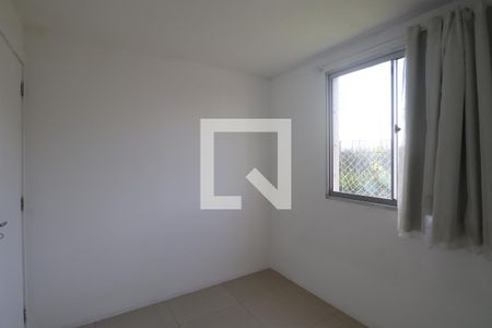 Quarto 2 de apartamento para alugar com 2 quartos, 43m² em Mato Grande, Canoas