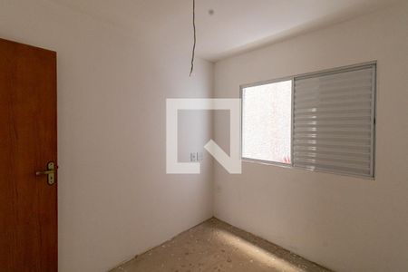 Quarto 2 de apartamento à venda com 2 quartos, 44m² em Parque Cruzeiro do Sul, São Paulo