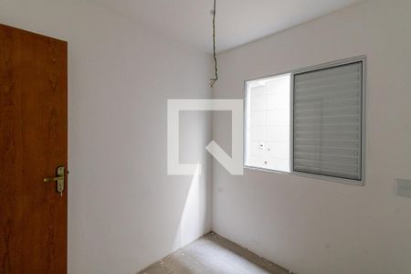 Quarto 1 de apartamento à venda com 2 quartos, 44m² em Parque Cruzeiro do Sul, São Paulo