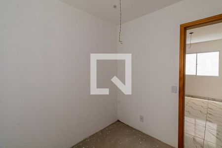 Quarto 1 de apartamento à venda com 2 quartos, 44m² em Parque Cruzeiro do Sul, São Paulo