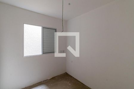 Quarto 1 de apartamento à venda com 2 quartos, 44m² em Parque Cruzeiro do Sul, São Paulo