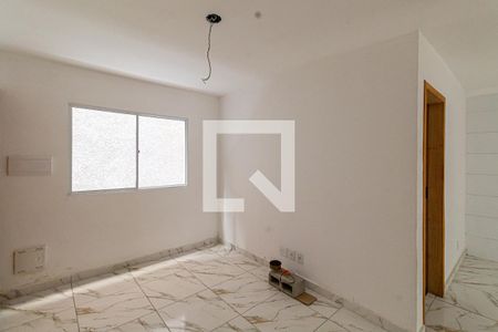 Sala de apartamento à venda com 2 quartos, 44m² em Parque Cruzeiro do Sul, São Paulo