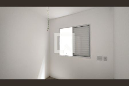 Quarto 1 de apartamento à venda com 2 quartos, 44m² em Parque Cruzeiro do Sul, São Paulo
