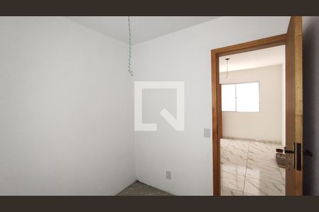 Quarto 1 de apartamento à venda com 2 quartos, 44m² em Parque Cruzeiro do Sul, São Paulo