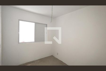 Quarto 2 de apartamento à venda com 2 quartos, 44m² em Parque Cruzeiro do Sul, São Paulo