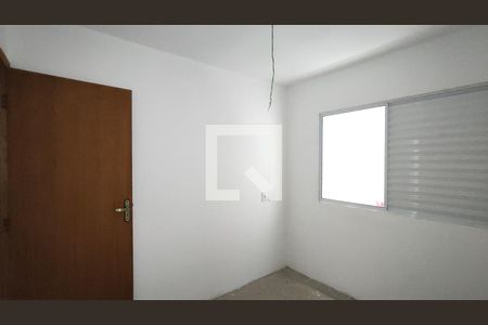 Quarto 2 de apartamento à venda com 2 quartos, 44m² em Parque Cruzeiro do Sul, São Paulo