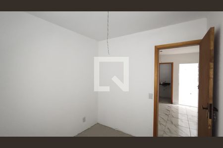 Quarto 2 de apartamento à venda com 2 quartos, 44m² em Parque Cruzeiro do Sul, São Paulo
