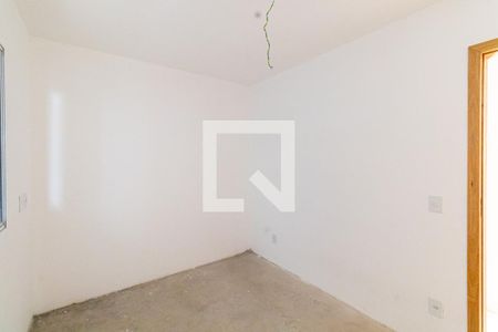 Quarto 1 de apartamento à venda com 2 quartos, 43m² em Parque Cruzeiro do Sul, São Paulo