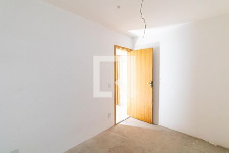 Quarto 1 de apartamento à venda com 2 quartos, 43m² em Parque Cruzeiro do Sul, São Paulo