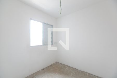 Quarto 2 de apartamento à venda com 2 quartos, 43m² em Parque Cruzeiro do Sul, São Paulo