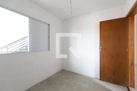Quarto 1 de apartamento à venda com 2 quartos, 43m² em Parque Cruzeiro do Sul, São Paulo