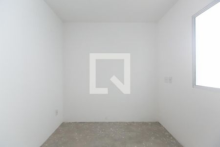 Quarto 1 de apartamento à venda com 2 quartos, 43m² em Parque Cruzeiro do Sul, São Paulo