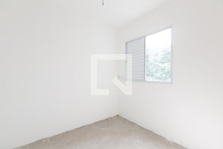 Quarto 2 de apartamento à venda com 2 quartos, 43m² em Parque Cruzeiro do Sul, São Paulo