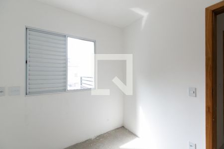 Quarto 2 de apartamento à venda com 2 quartos, 43m² em Parque Cruzeiro do Sul, São Paulo