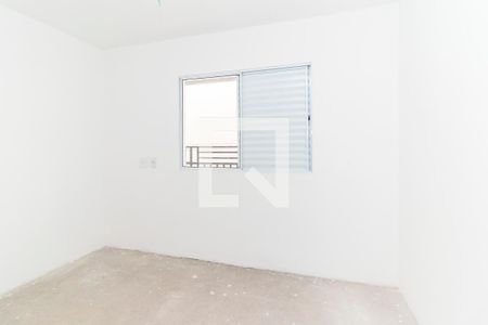 Quarto 1 de apartamento à venda com 2 quartos, 44m² em Parque Cruzeiro do Sul, São Paulo