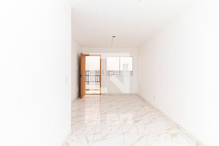 Sala/Cozinha de apartamento à venda com 2 quartos, 44m² em Parque Cruzeiro do Sul, São Paulo