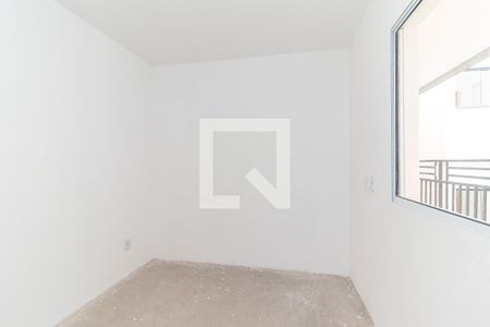 Quarto 1 de apartamento à venda com 2 quartos, 44m² em Parque Cruzeiro do Sul, São Paulo