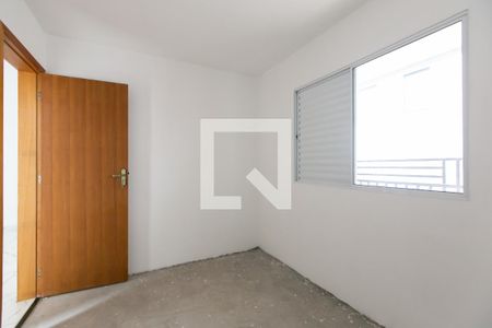 Quarto 1 de apartamento à venda com 2 quartos, 43m² em Parque Cruzeiro do Sul, São Paulo