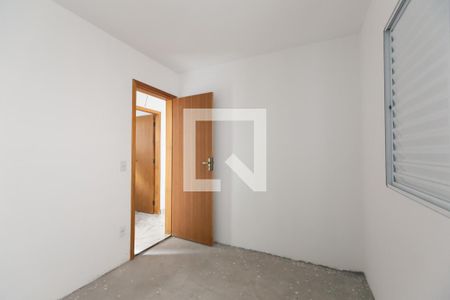 Quarto 1 de apartamento à venda com 2 quartos, 43m² em Parque Cruzeiro do Sul, São Paulo