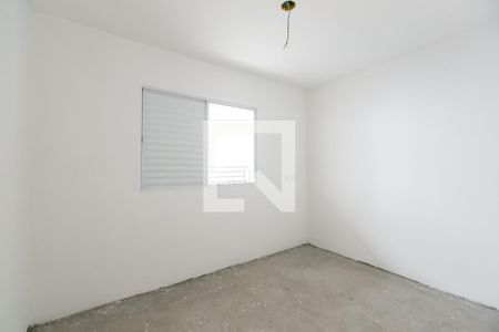 Quarto 1 de apartamento à venda com 2 quartos, 43m² em Parque Cruzeiro do Sul, São Paulo