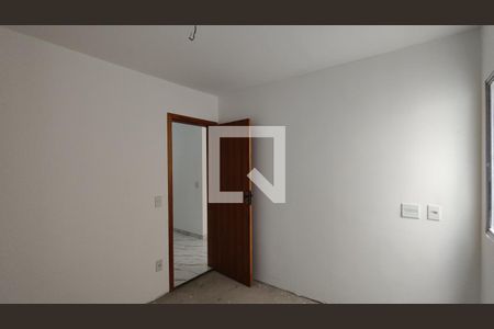 Quarto 2 de apartamento à venda com 2 quartos, 52m² em Parque Cruzeiro do Sul, São Paulo