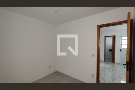 Quarto 2 de apartamento à venda com 2 quartos, 52m² em Parque Cruzeiro do Sul, São Paulo
