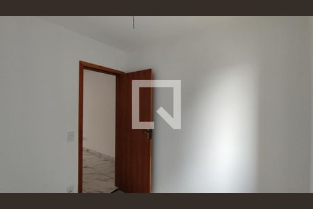 Quarto 1 de apartamento à venda com 2 quartos, 52m² em Parque Cruzeiro do Sul, São Paulo