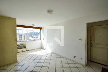 Sala de apartamento para alugar com 2 quartos, 65m² em Lins de Vasconcelos, Rio de Janeiro