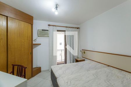 Quarto de apartamento para alugar com 1 quarto, 75m² em Moema, São Paulo