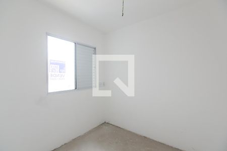 Quarto 1 de apartamento à venda com 2 quartos, 44m² em Parque Cruzeiro do Sul, São Paulo