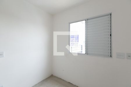 Quarto 1 de apartamento à venda com 2 quartos, 44m² em Parque Cruzeiro do Sul, São Paulo