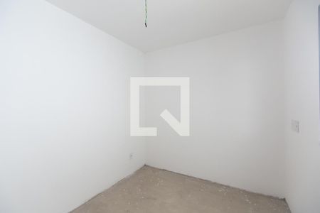 Quarto 2 de apartamento à venda com 2 quartos, 44m² em Parque Cruzeiro do Sul, São Paulo