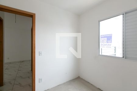 Quarto 1 de apartamento à venda com 2 quartos, 44m² em Parque Cruzeiro do Sul, São Paulo