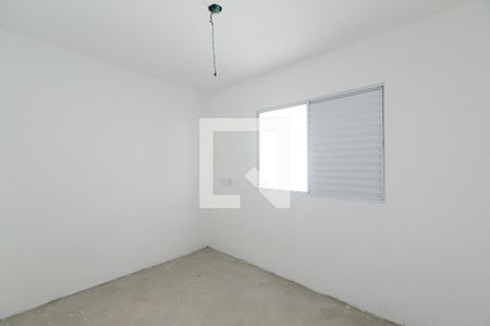 Quarto 2 de apartamento à venda com 2 quartos, 44m² em Parque Cruzeiro do Sul, São Paulo