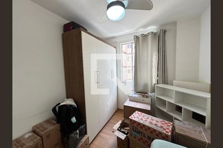 Quarto 1 de apartamento à venda com 2 quartos, 50m² em Abolição, Rio de Janeiro