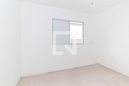 Quarto 1 de apartamento à venda com 2 quartos, 44m² em Parque Cruzeiro do Sul, São Paulo