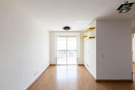 Sala de apartamento à venda com 2 quartos, 58m² em Vila Buarque, São Paulo
