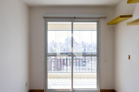 Sala de apartamento à venda com 2 quartos, 58m² em Vila Buarque, São Paulo