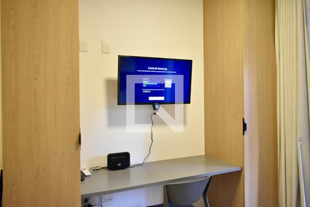 Studio de kitnet/studio para alugar com 0 quarto, 28m² em Vila Clementino, São Paulo