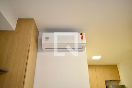 Studio de kitnet/studio para alugar com 0 quarto, 28m² em Vila Clementino, São Paulo