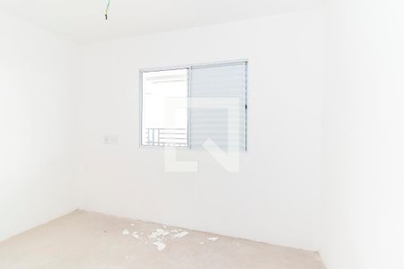 Quarto 1 de apartamento à venda com 2 quartos, 43m² em Parque Cruzeiro do Sul, São Paulo