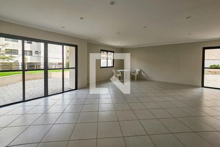 Área de Lazer de apartamento para alugar com 2 quartos, 70m² em Jardim Las Palmas, Guarujá
