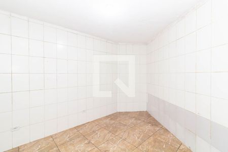 Sala/Quarto de casa para alugar com 1 quarto, 35m² em Parque Savoi City, São Paulo