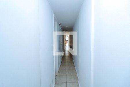 Sala de apartamento à venda com 4 quartos, 149m² em Barra da Tijuca, Rio de Janeiro
