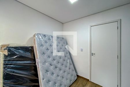 Sala/Quarto de apartamento para alugar com 1 quarto, 26m² em Vila Regente Feijó, São Paulo