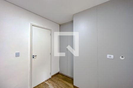 Sala/Quarto de apartamento para alugar com 1 quarto, 26m² em Vila Regente Feijó, São Paulo