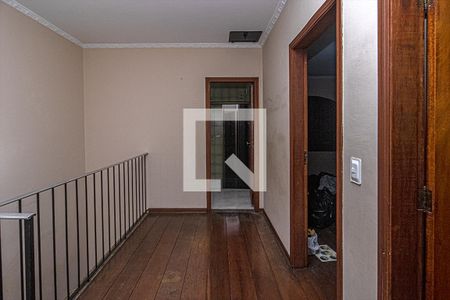 Hall de casa à venda com 3 quartos, 180m² em Vila Moinho Velho, São Paulo